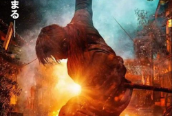 浪客剑心人诛篇漫画,复仇之路的宿命对决